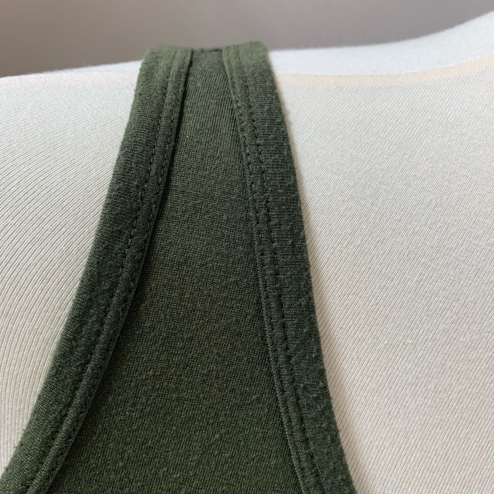 SLEEVELESS TOP - Picture 3 of 4